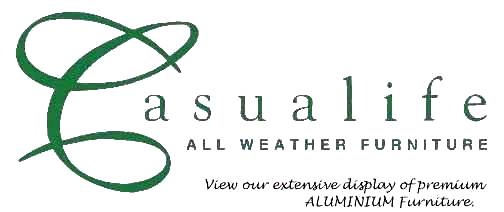 Casualife Furniture Logo