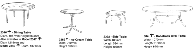 Line drawings