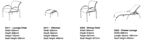 Line drawings