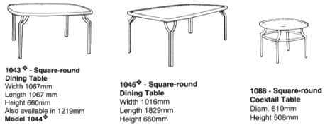 Line drawings
