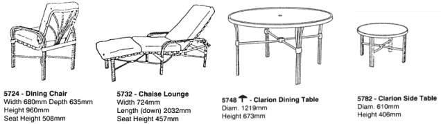 Line drawings