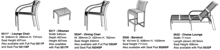 Line drawings