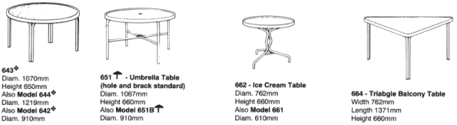 Line drawings
